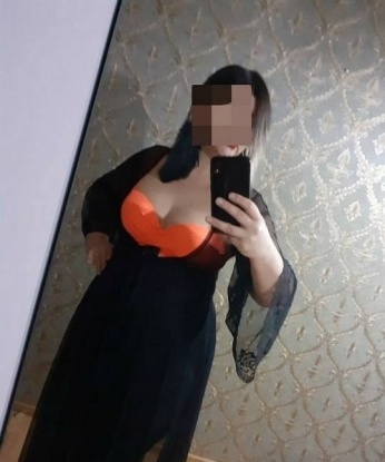 Проститутка Авдеевка : Яна