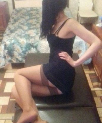 Проститутка Авдеевка : Яна